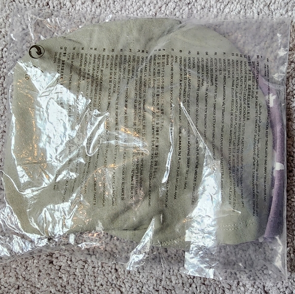 2 Pack Turbans - Picture 2 of 3